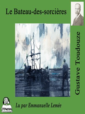 cover image of Le bateau des sorcières
